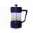 French-press Maestro Mr-1659-600, 0.6 l, Sticla termorezistenta, Plastic, Violet