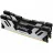 RAM KINGSTON FURY RENEGADE (KF560C32RSK2-32), DDR5 32GB (2x16GB) 6000MHz, CL32-38, 1.35V, Silver