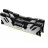 RAM KINGSTON FURY RENEGADE (KF560C32RSK2-32), DDR5 32GB (2x16GB) 6000MHz, CL32-38, 1.35V, Silver