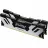 RAM KINGSTON FURY Renegade (KF560C32RSK2-32), DDR5 32GB (2x16GB) 6000MHz, CL32-38, 1.35V, Silver