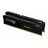 RAM KINGSTON FURY Beast (KF548S38IBK2-32), SODIMM DDR5 32GB (2x16GB) 4800MHz, CL38, 1.1V, Black