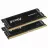 Модуль памяти KINGSTON FURY Beast (KF548S38IBK2-32), SODIMM DDR5 32GB (2x16GB) 4800MHz, CL38, 1.1V, Black