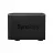 NAS SYNOLOGY DVA3221 Deep Learning NVR, 4-bay, Intel Atom 4-core 2.1GHz, GTX 1650, 8Gb, 4x1GbE, COM