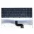 Клавиатура для ноутбука ASUS X402 S400 S451, w/o frame "ENTER"-small ENG/RU Black