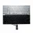 Tastatura laptop ASUS Vivobook X509 D509 M509 V5000 X509FA X509UA X509MA X512, w/o frame "ENTER"-small ENG/RU Black