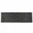 Tastatura laptop ASUS FX570Z, FZ570ZD, FX570U, FX570D, w/Backlit w/o frame "ENTER"-small ENG/RU Black