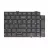 Tastatura laptop DELL Latitude 15 5520 5521 Precision 3560 3561 P/N PJYDD, w/backlit w/o frame ENG/RU Black