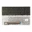 Клавиатура для ноутбука HP ProBook 4530s 4535s 4730s 4735s, w/frame ENG/RU Silver