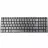 Tastatura laptop LENOVO IdeaPad 320-15ABR 320-15AST 320-15IA w/o frame ENG/RU Gray Original