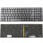Клавиатура для ноутбука LENOVO IdeaPad 320-15ABR 320-15AST 320-15IA w/o frame ENG/RU Gray Original