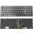 Tastatura laptop LENOVO IdeaPad 320-15ABR 320-15AST 320-15IA w/o frame ENG/RU Gray Original