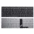 Tastatura laptop LENOVO IdeaPad 330S-15 320C-15 S340-15 series w/o frame ENG/RU Gray Original