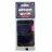Aromatizator auto AREON JEANS 1ШТ.СУХ. (BLACK CRYSTAL))