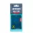 Aromatizator auto AREON JEANS X 1ШТ.СУХ. (BLACK CRYSTAL))