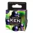Aromatizator auto AREON KEN (BLACKCURRANT))