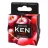 Aromatizator auto AREON KEN (CHERRY) )