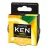 Aromatizator auto AREON KEN (LEMON) )