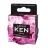 Aromatizator auto AREON KEN (LILAC))