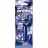 Aromatizator auto AREON LIQUID  (BLACK CRYSTAL) 5ML. (LR 01))