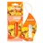 Aроматизатор для авто AREON Liquid  (Tutti Frutti) 5ml. (LR 01))