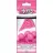 Aromatizator auto AREON MON  1ШТ. СУХ. (BUBBLE GUM) )