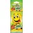 Aromatizator auto AREON SMILE DRY 1ШТ. СУХ. (TUTTI FRUTTI) )