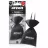 Aromatizator auto AREON PEARLS (BLACK CRYSTAL)