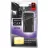 Aromatizator auto AREON CAR PERFUME (BLACK CRYSTAL) 8ML.)