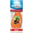Aromatizator auto AREON DRY (AIR) ELCA 1ШТ. СУХ. (COCONUT))