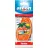 Aromatizator auto AREON DRY (AIR) ELCA 1ШТ. СУХ. (PARADISE)/)