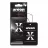 Aromatizator auto AREON DRY X VERSION (COCONUT) 1ШТ СУХ.)