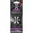 Aromatizator auto AREON DRY X VERSION PARTY