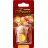 Aromatizator auto AREON FRESCO 1ШТ. (PEACH) )