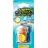Aromatizator auto AREON FRESCO 1ШТ. (TORTUGA) )