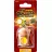 Aromatizator auto AREON FRESCO 1ШТ. (TUTTI FRUTTI) )