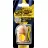 Aromatizator auto AREON FRESCO 1ШТ. (VANILA MIA) )