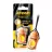 Aromatizator auto AREON FRESCO 1ШТ. (VANILLA BLACK) )