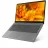 Laptop LENOVO 17.3" IdeaPad 3 17ITL6 Arctic Grey, IPS FHD Core i5-1135G7 8GB 512GB SSD GeForce MX350 2GB No OS 2.1kg