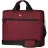 Geanta laptop 2E 2E-CBN315BG Beginner 16", Burgundy