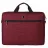 Geanta laptop 2E 2E-CBN315BG Beginner 16", Burgundy