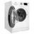 Masina de spalat rufe Whirlpool FFB 8248 BV UA, Standard, 8 kg, 1200 RPM, 14 programe, Alb, А+++