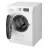 Masina de spalat rufe Whirlpool FFB 8248 BV UA, Standard, 8 kg, 1200 RPM, 14 programe, Alb, А+++