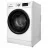 Masina de spalat rufe WHIRLPOOL FFB 8248 BV UA, Standard, 8 kg, 1200 RPM, 14 programe, Alb, А+++