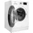 Стиральная машина WHIRLPOOL FFB 8248 BV UA, Полноразмерная, 8 кг, 1200 об/мин, 14 программ, Белый, А+++