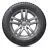 Шина HANKOOK RW12 225/70 R-15C R 112, Зимняя