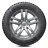Шина HANKOOK RW12 205/75 R-16C R 110, Зимняя