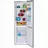 Холодильник Heinner HCV336XF+, 340 л, Ручное размораживание, Капельная система размораживания, 186 см, Нержавеющая сталь, F