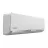 Aparat de aer conditionat GORENJE PANDORA26INOUT, 9500 BTU, 30 m², 40 dB, Functie racire, Functie incalzire, Alb