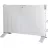 Convector Kumtel HC2947, 2500 W, 25 m², Termostat, Alb