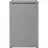 Frigider SHARP SJUF088M4SEU, 89 l, Dezghetare manuala, Dezghetare prin picurare, 82.1 сm, Inox 	, А